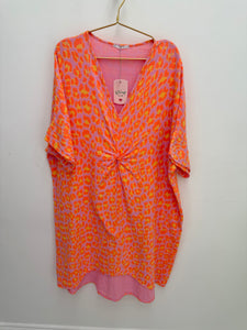 Jade dress - 2 colours