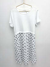 Load image into Gallery viewer, Dotty dress - 7 Colours
