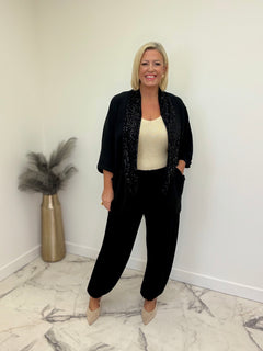 Load image into Gallery viewer, Sasha jacket
