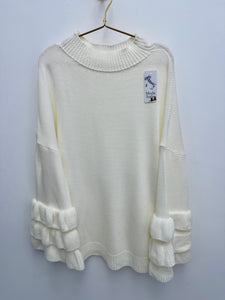 Paige jumper - 8 colours