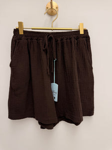 Zara shorts - 9 colours
