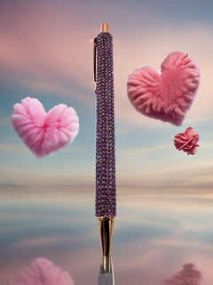 Load image into Gallery viewer, Bling Crystal Pen
