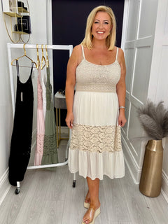 Load image into Gallery viewer, Gwen dress
