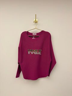 Load image into Gallery viewer, Vogue Jumper
