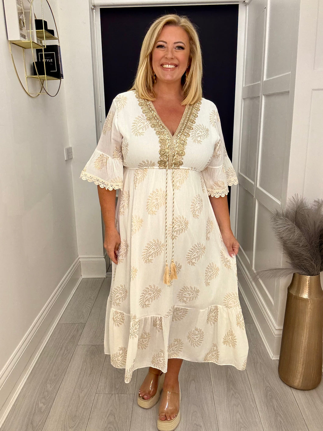 Sadie dress