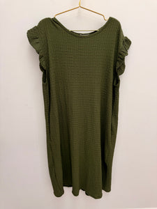 Carmen dress  - 8 colours