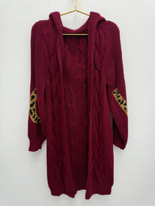 Linda cardigan - 7 colours