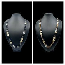 Load image into Gallery viewer, Tina Necklace - 2 colours

