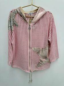 Sky jacket - 2 colours