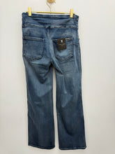 Load image into Gallery viewer, Sally jeans - denim blue
