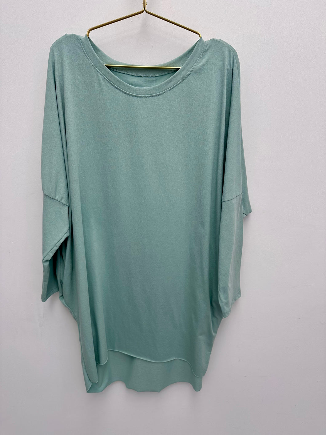 Nancy Top - 11 Colours