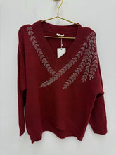 Load image into Gallery viewer, Carrie jumper - 3 colours
