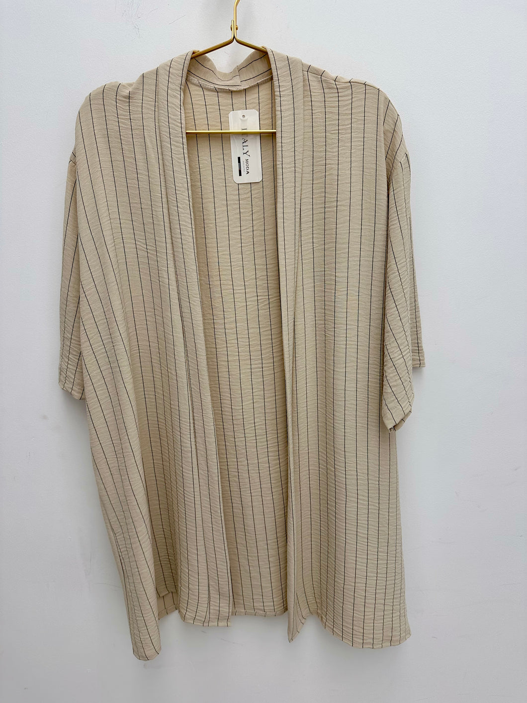 Sally jacket - 4 colours
