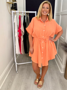 Candice dress/top - 7 colours