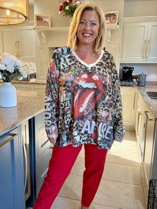 Billie top