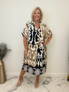 Load image into Gallery viewer, Kirsty dress
