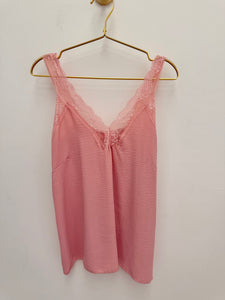 Penny top - 16 colours