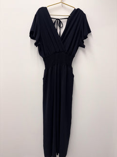 Load image into Gallery viewer, Trinity jumpsuit
