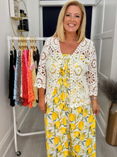 Load image into Gallery viewer, Vanessa cardigan  - 10 colours
