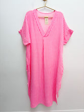 Load image into Gallery viewer, Karen dress - 3 colours. LAST ONE
