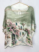 Load image into Gallery viewer, Tuscany top - 10 colours
