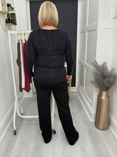 Load image into Gallery viewer, Carol top - 4 colours
