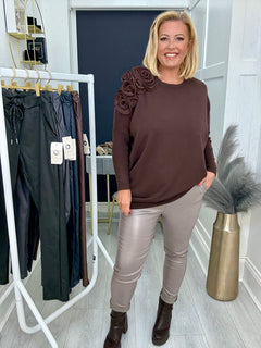 Load image into Gallery viewer, Charlotte trousers
