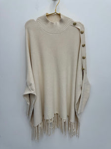 Macey jumper - 7 colours