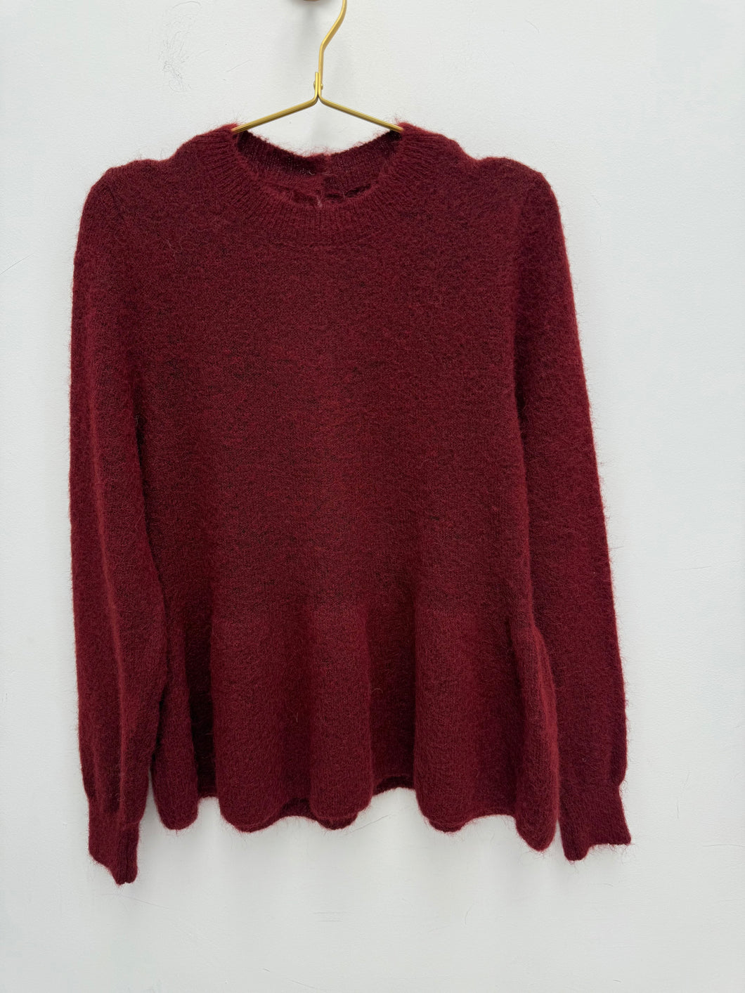Sienna Jumper - 6 colours