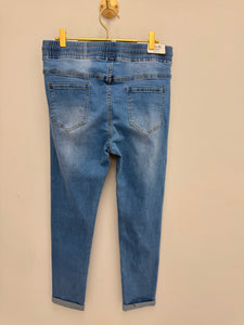 Eve jeans - light