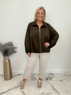 Load image into Gallery viewer, Jordan Jacket
