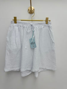 Zara shorts - 7 colours