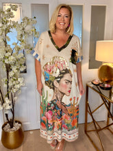 Load image into Gallery viewer, Mexico dress
