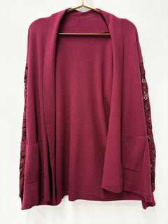 Load image into Gallery viewer, Becky cardigan
