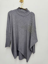 Load image into Gallery viewer, Leah jumper - 4 colours
