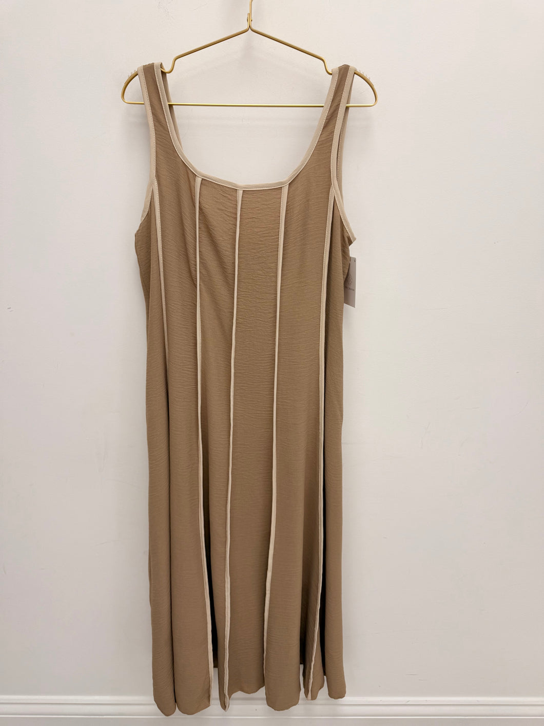 Alana dress - 6 colours
