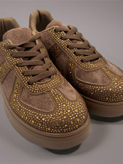 Load image into Gallery viewer, Petra trainers
