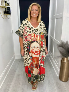 Joie dress