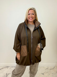 Load image into Gallery viewer, Alison Jacket
