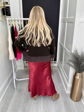 Load image into Gallery viewer, Saskia jumper - 7 colours
