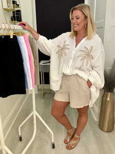 Zara shorts - 7 colours