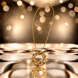 Maddy necklace