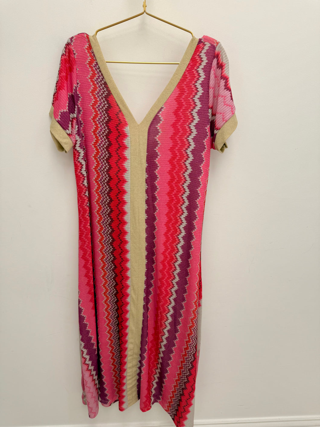 Monica dress - 5 colours