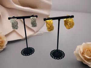 Sadie Earrings - 2 Colours