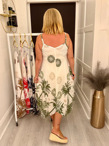 Miley dress - 5 colours