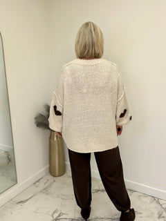 Load image into Gallery viewer, Abby jumper
