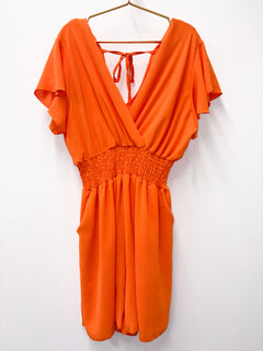 Load image into Gallery viewer, Isla playsuit
