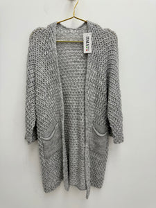 Jenny cardigan - 4 colours