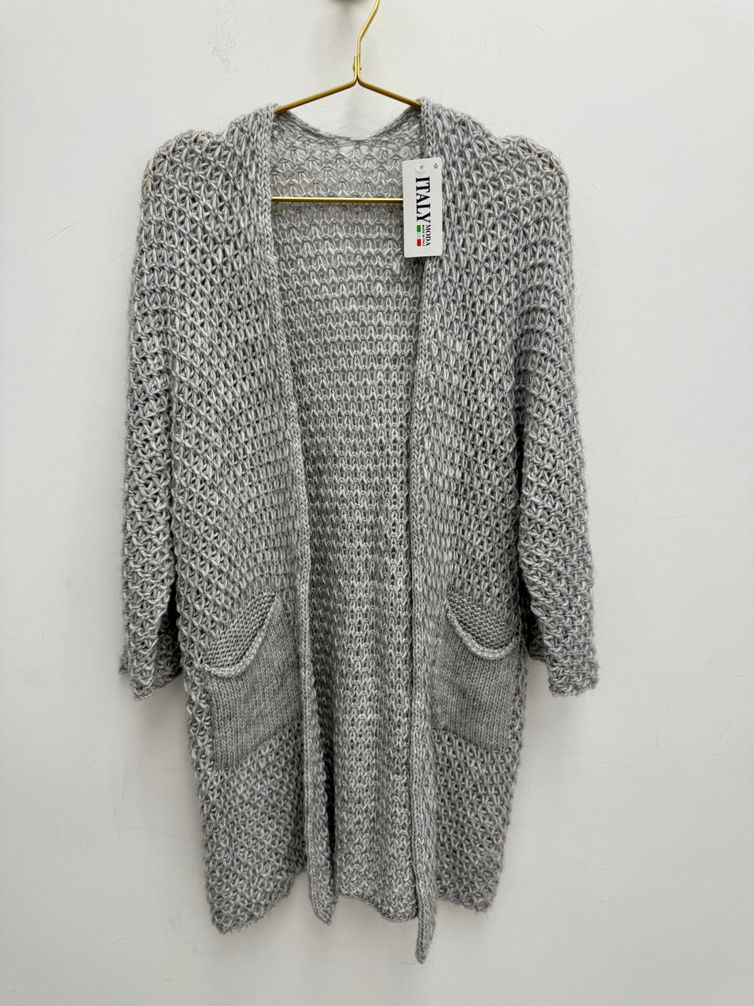 Jenny cardigan - 4 colours