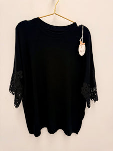 Veronica jumper - 6 colours